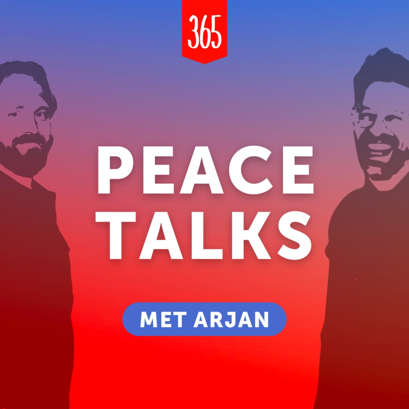 Peace Talk | Jitske Kramer over de fase waarin je het niet meer weet – en wat die je komt leren