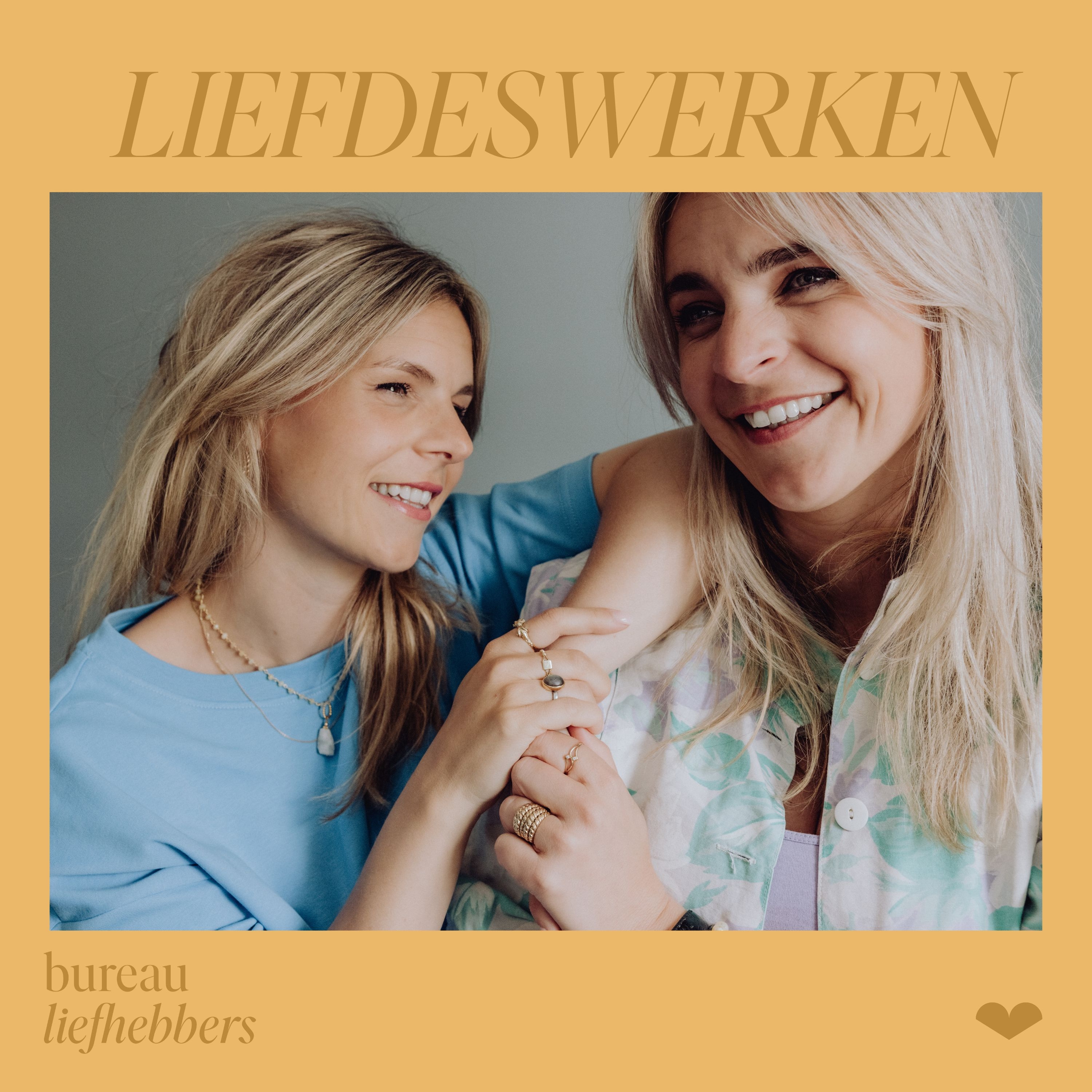 Liefdeswerken