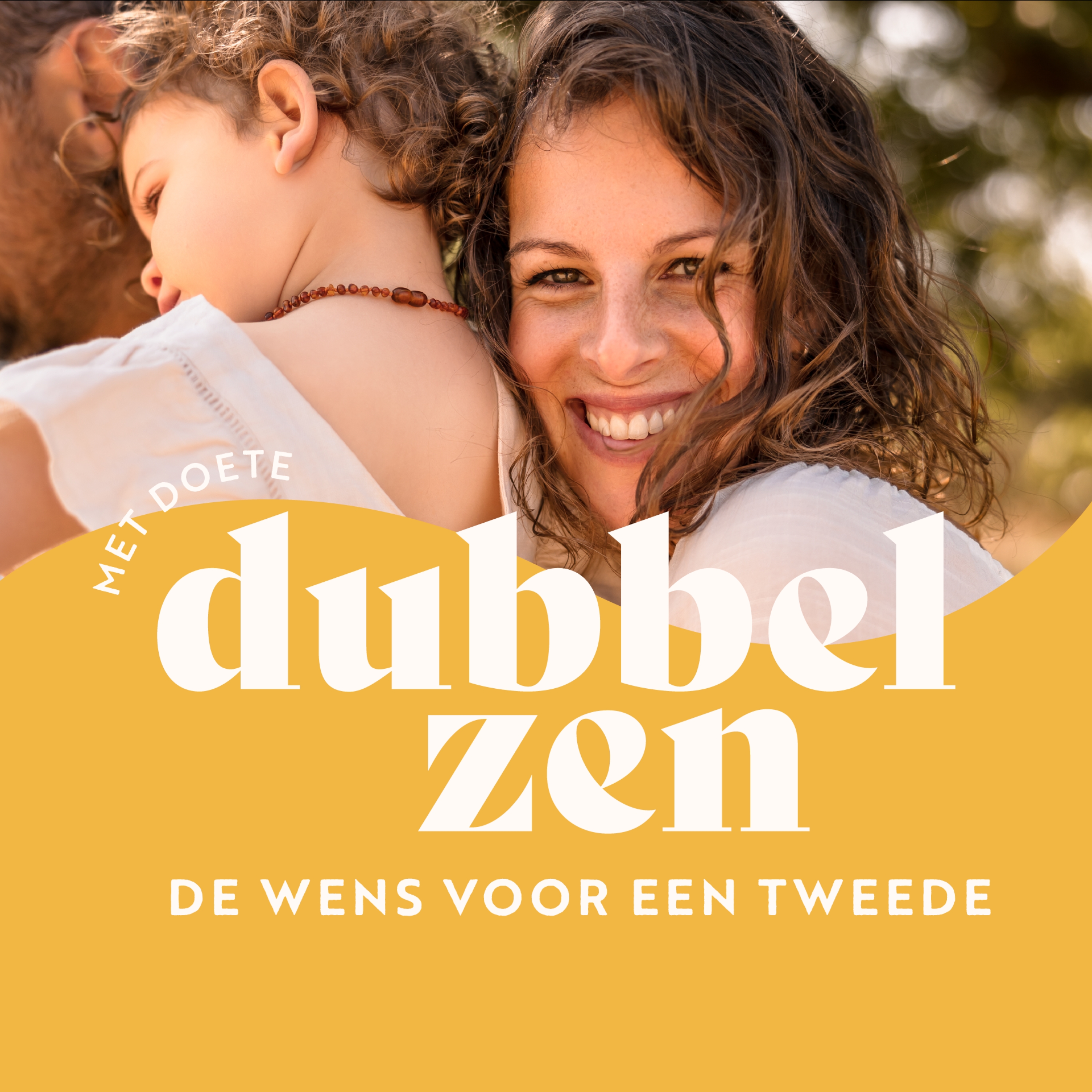 Dubbel Zen - de podcast podcast artwork
