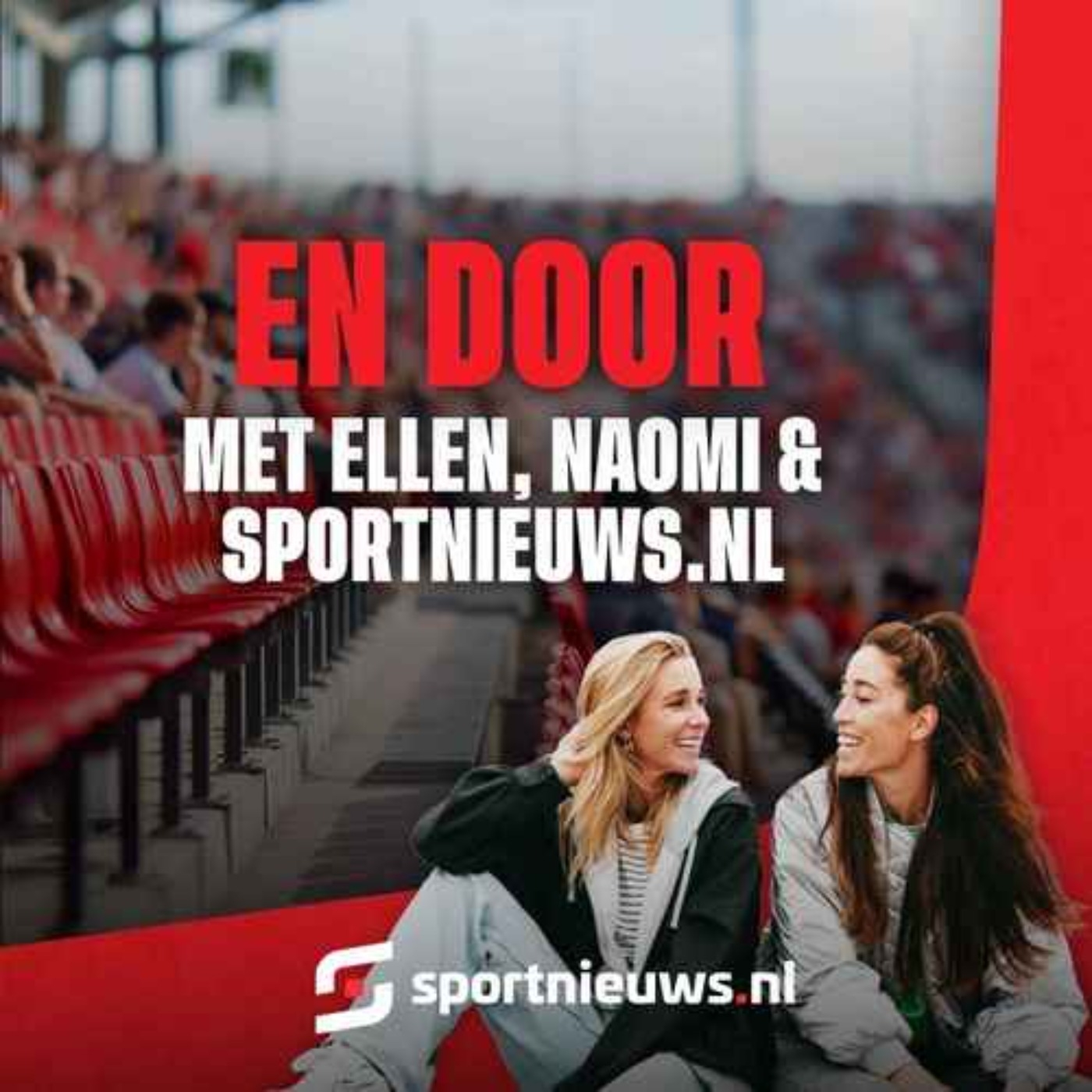 Eindejaarsspecial: 'Wat een sportjaar was dit!'