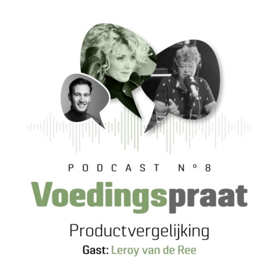 Productvergelijking tips & trics met Leroy van Voedingsweetjes