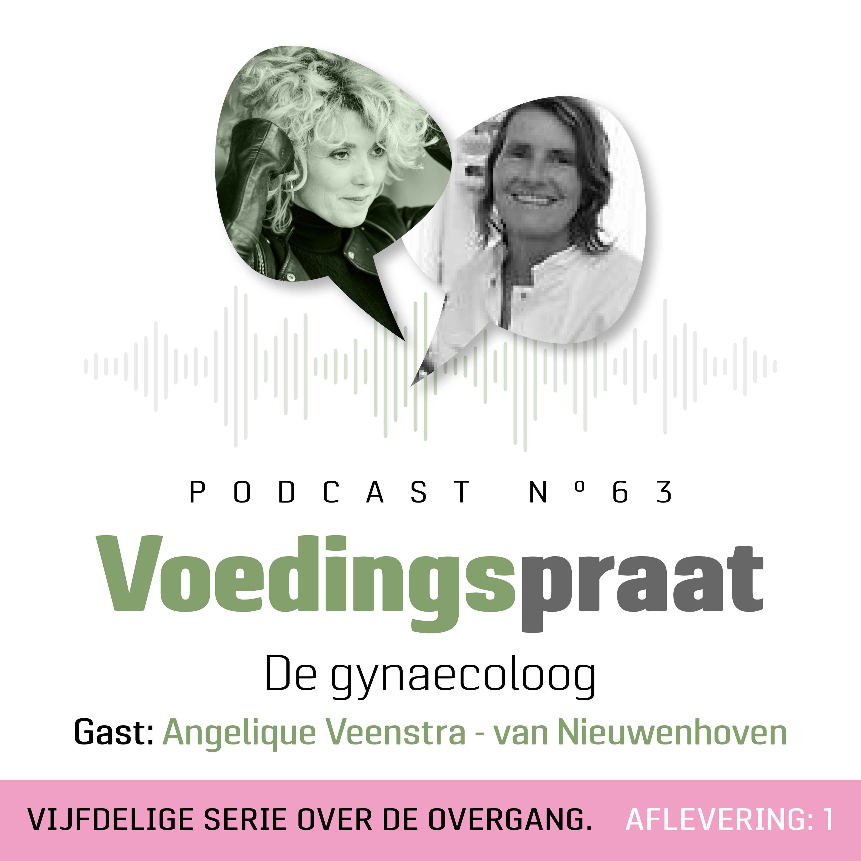 Serie over de overgang 1/5