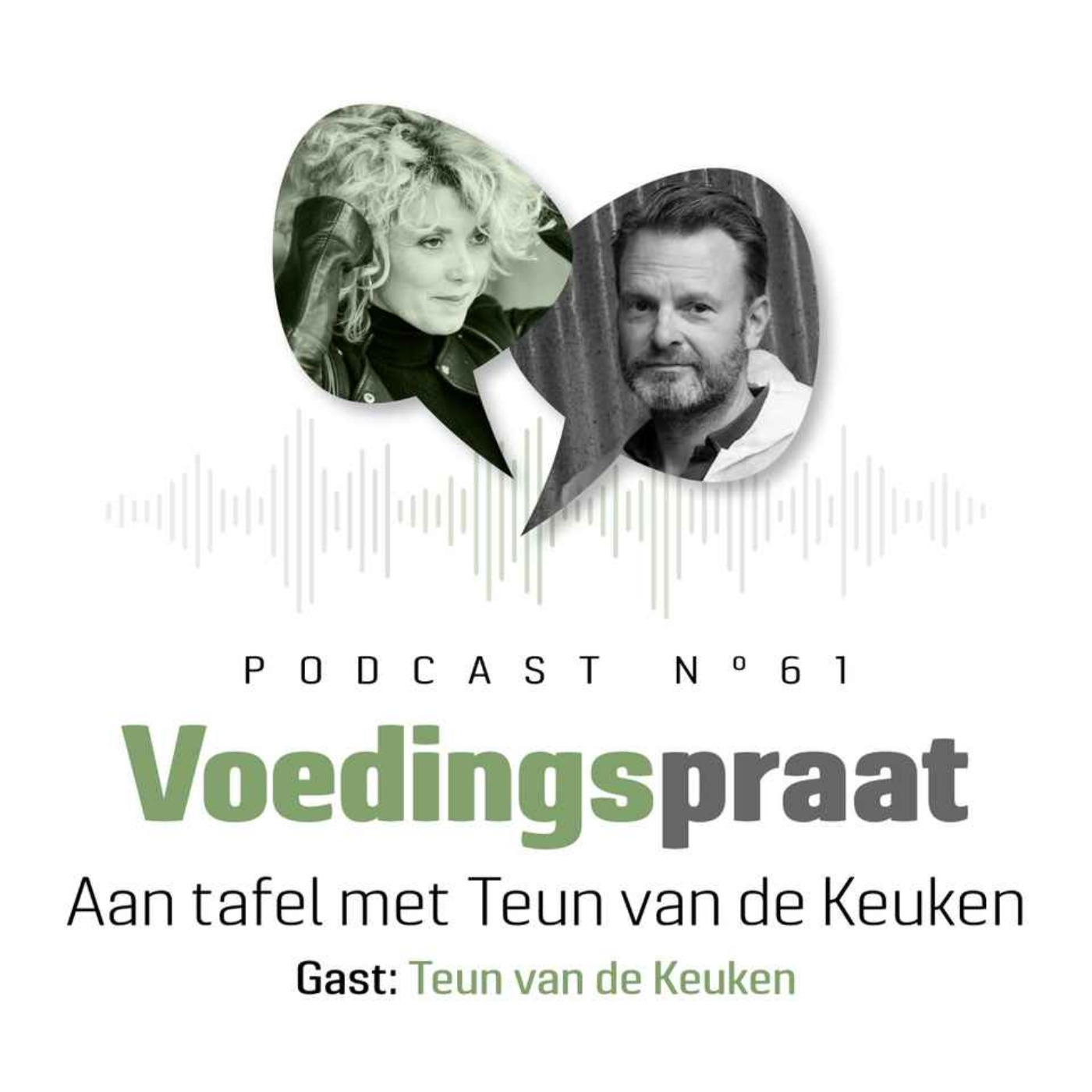 Aan tafel met Teun van de Keuken