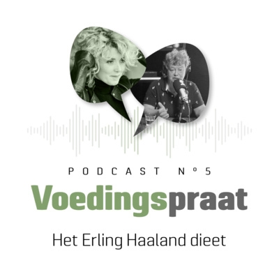 Het Erling Haaland dieet