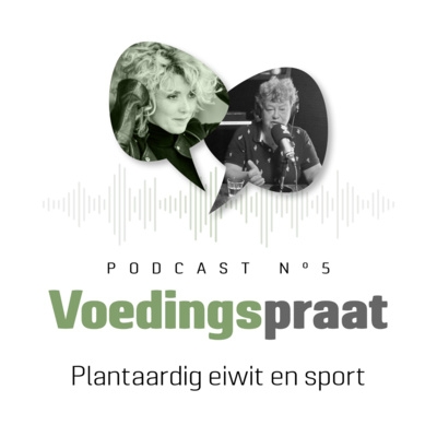 Plantaardig eiwit en sport