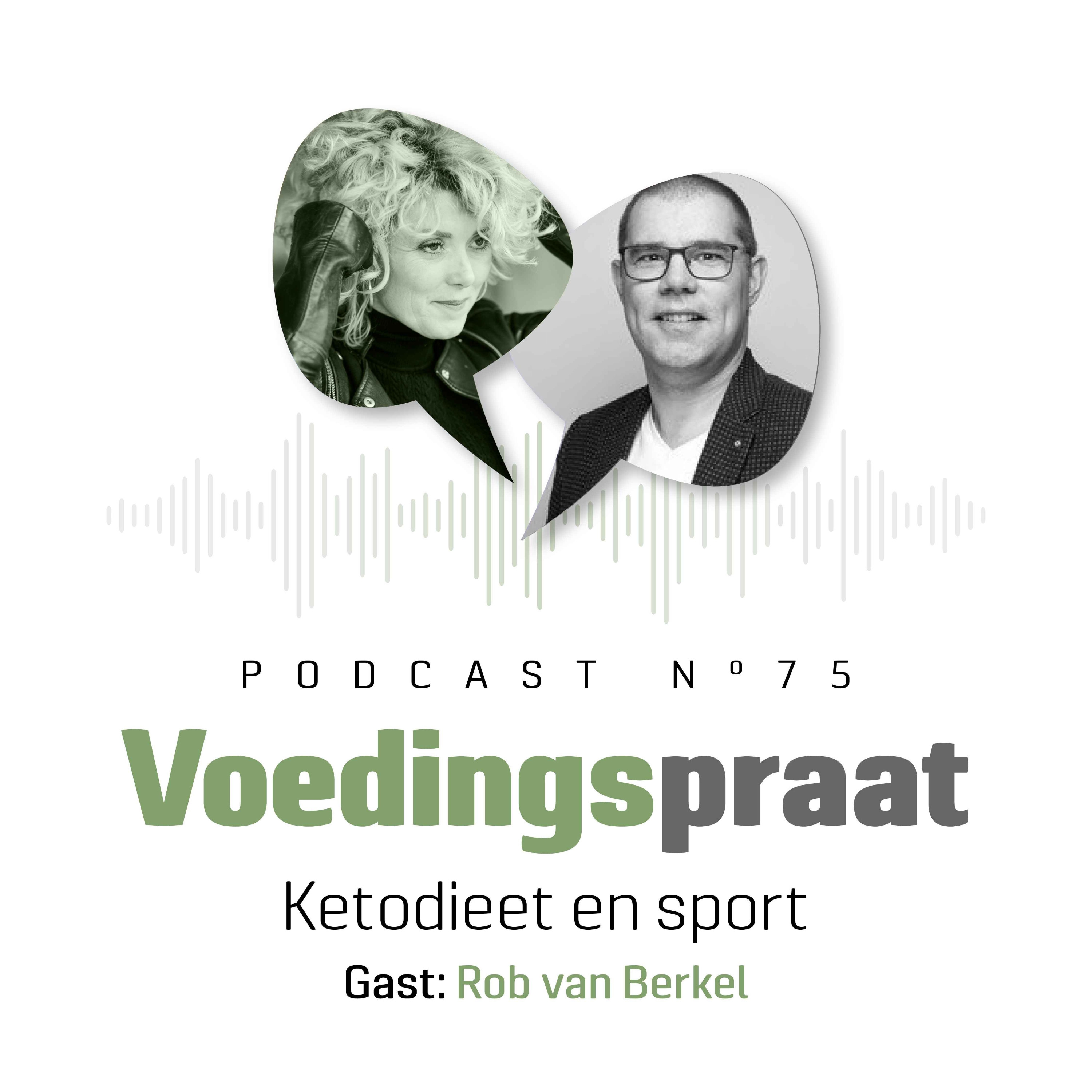 Ketodieet en sport