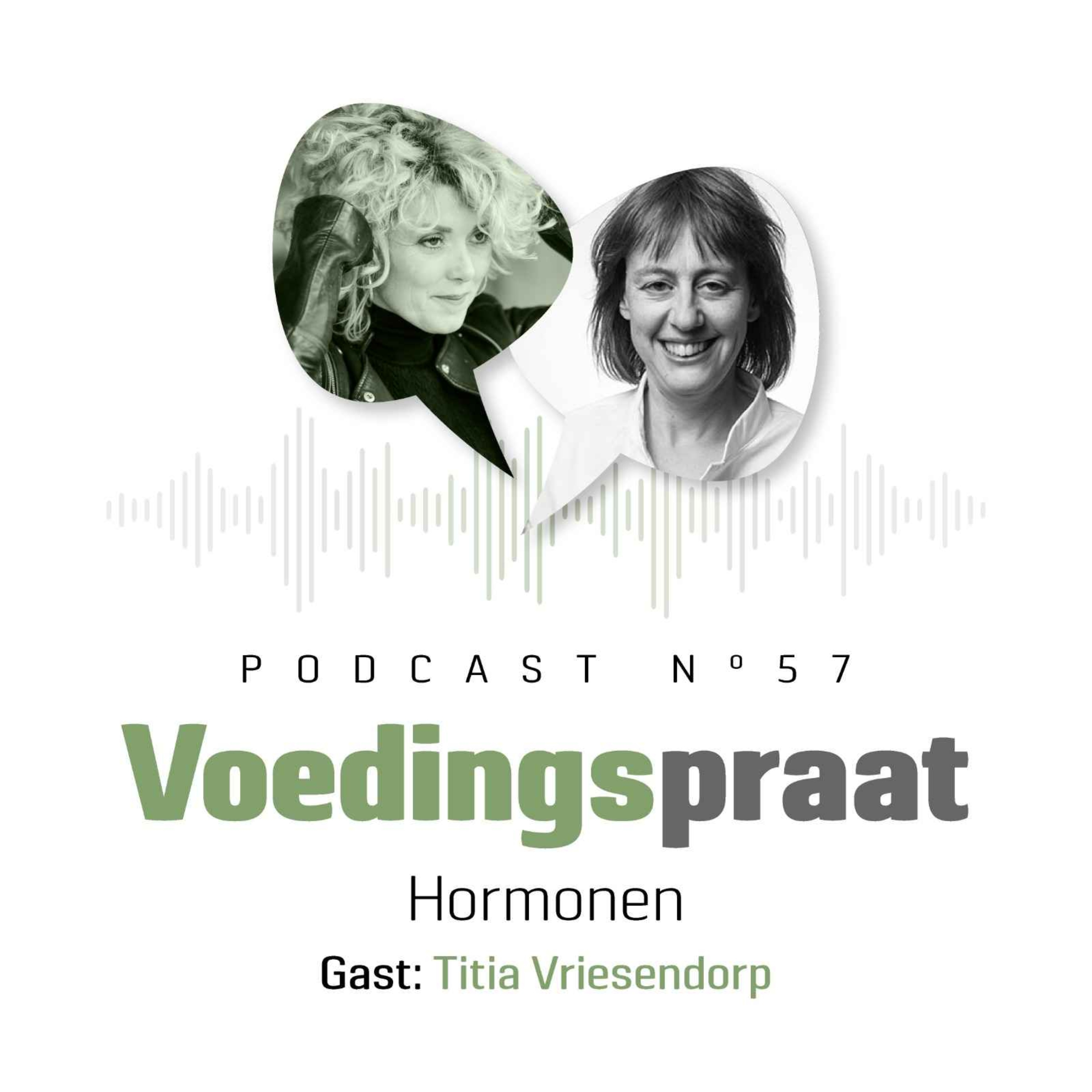 Hormonen