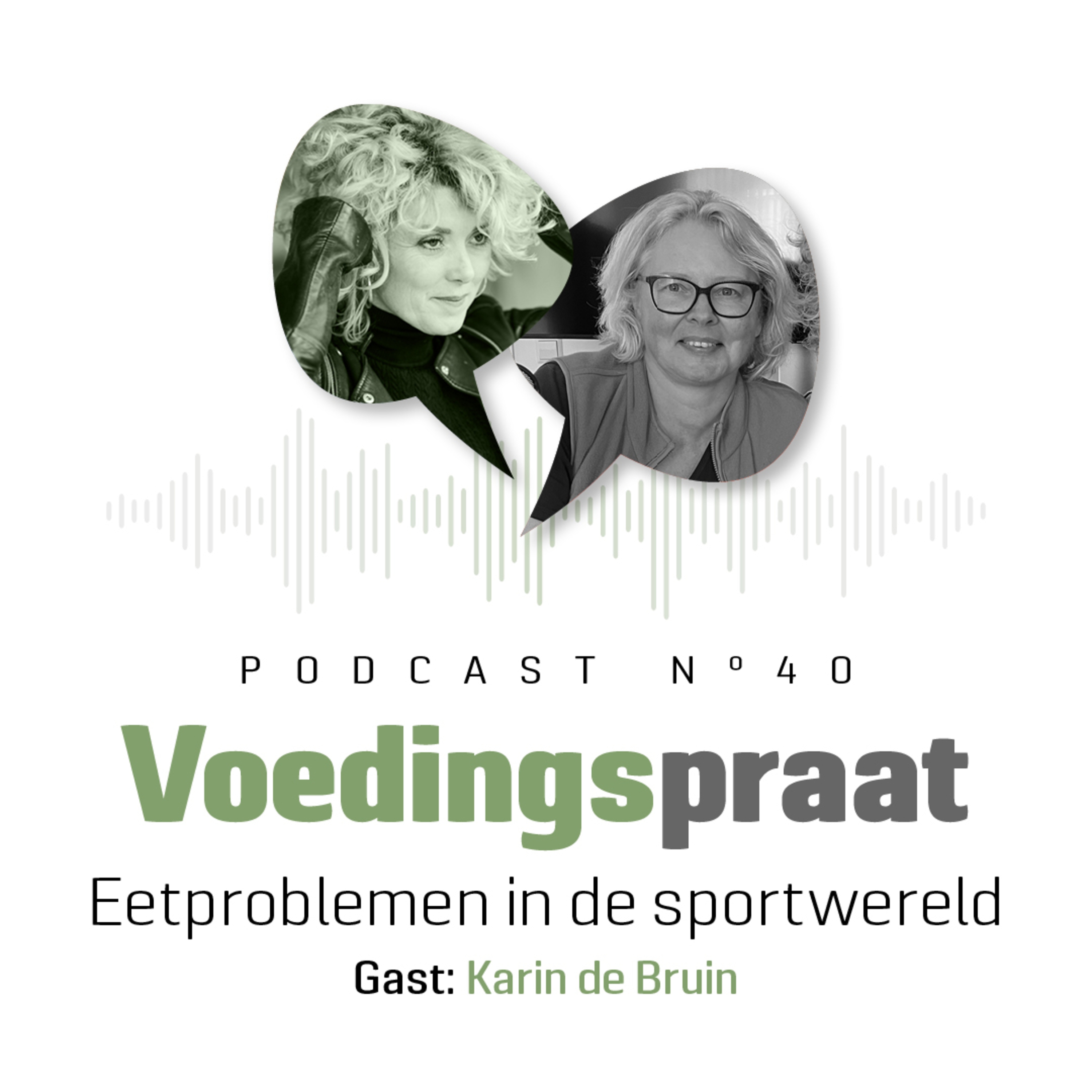 Eetproblemen in de sportwereld