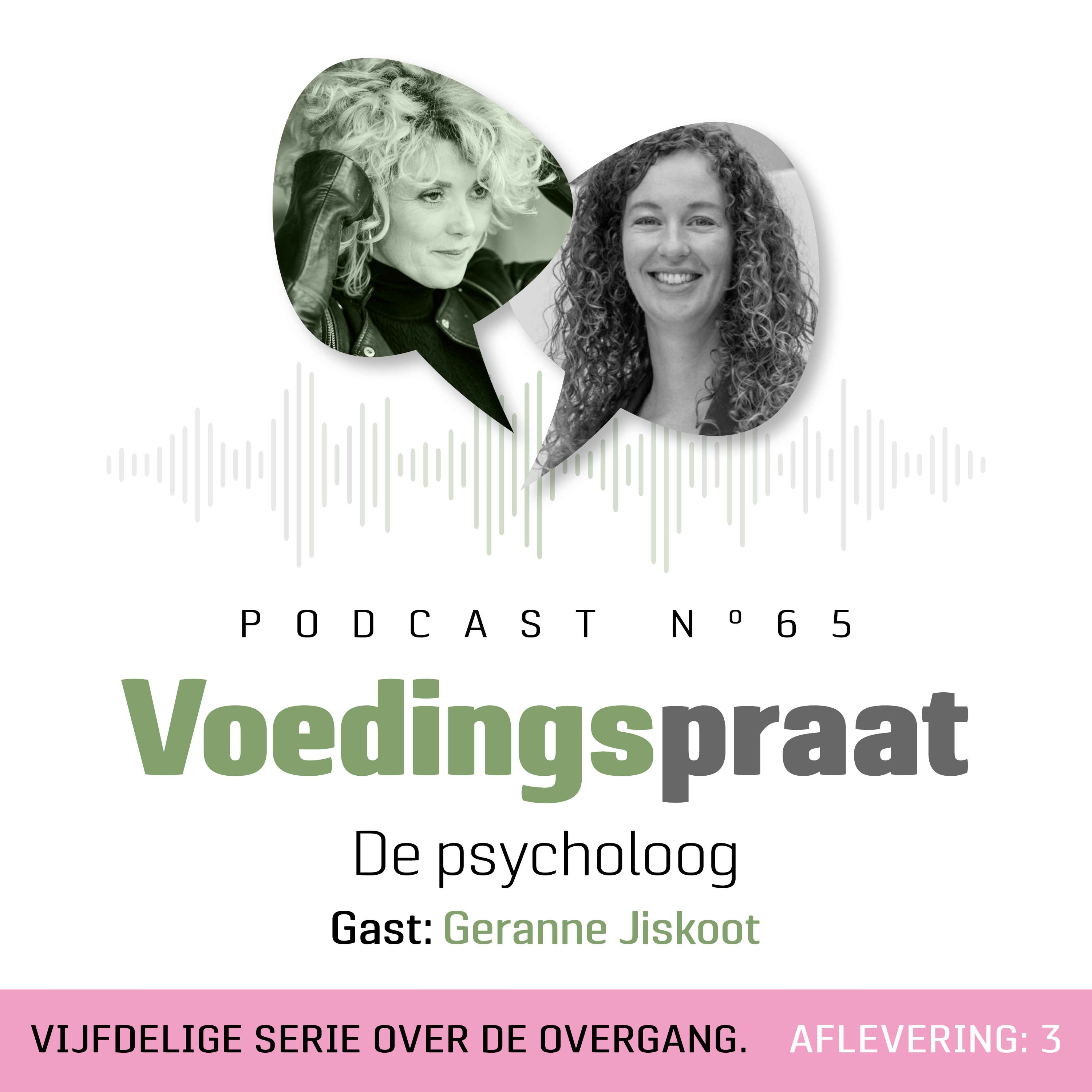 Serie over de overgang 3/5