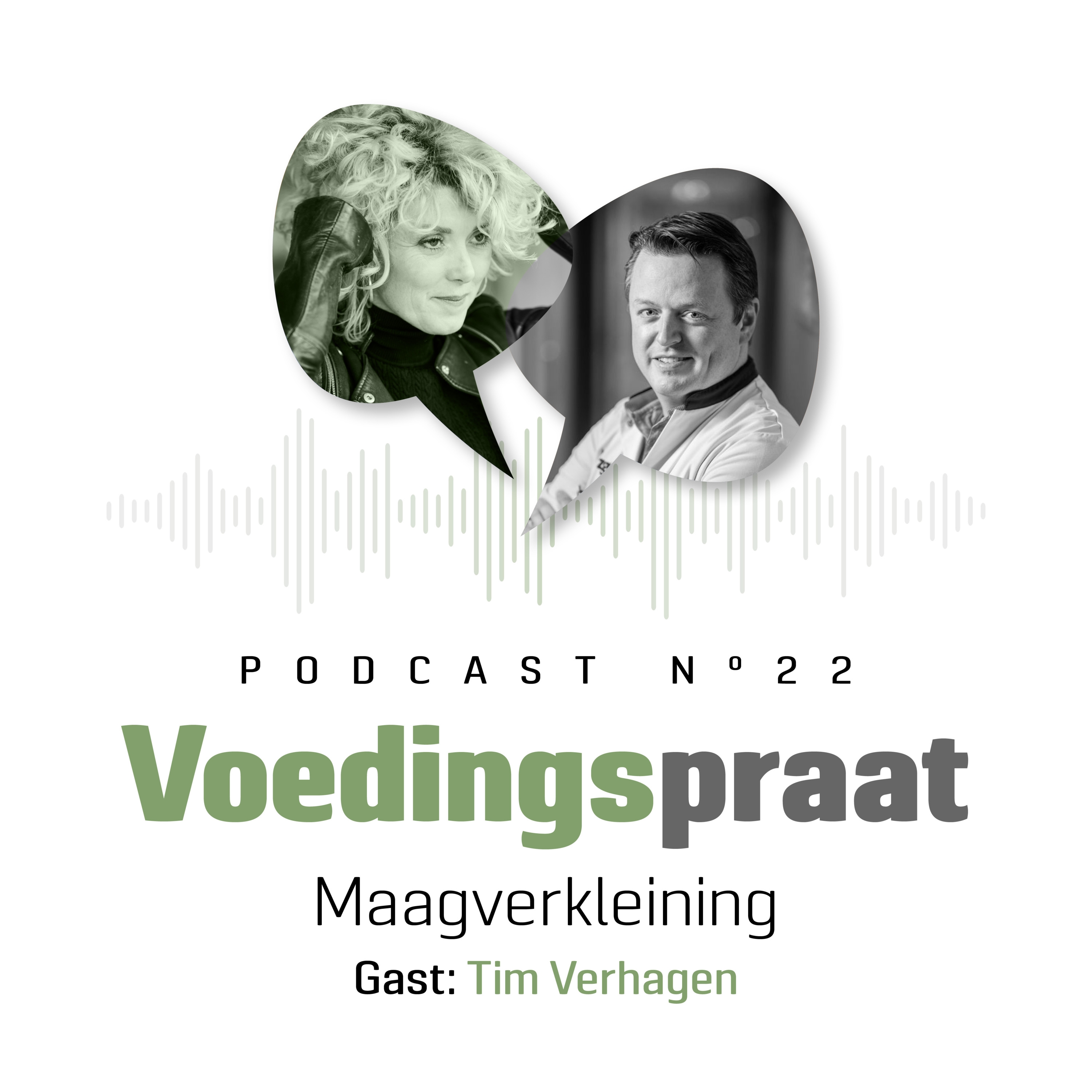 Maagverkleining