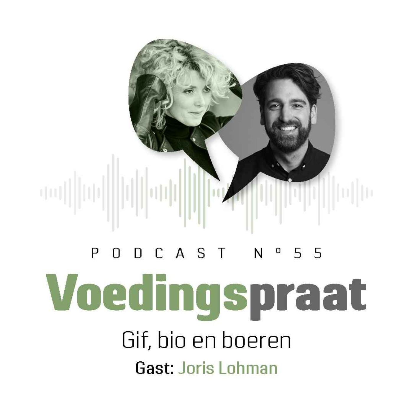 Gif, bio & boeren