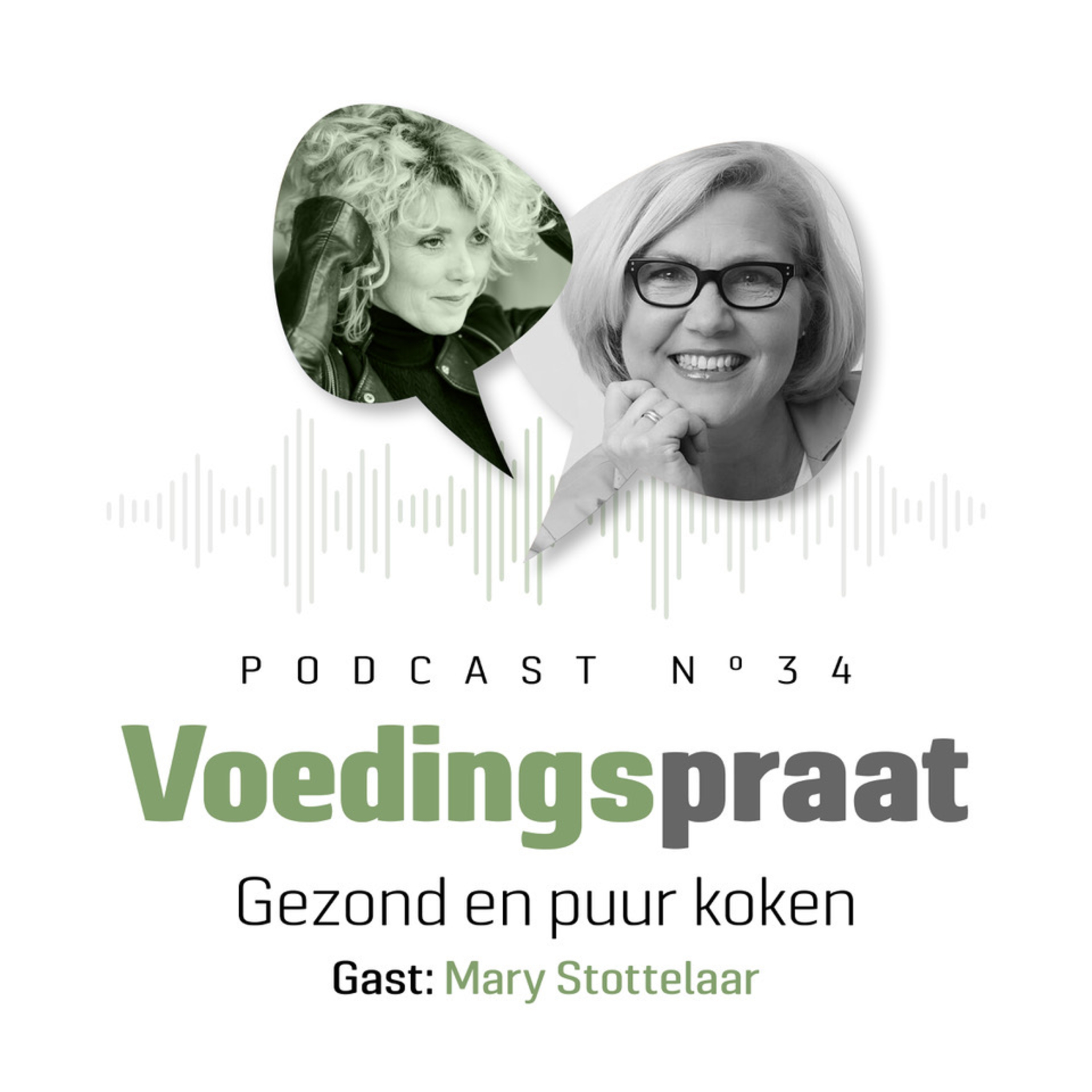 Gezond en puur koken