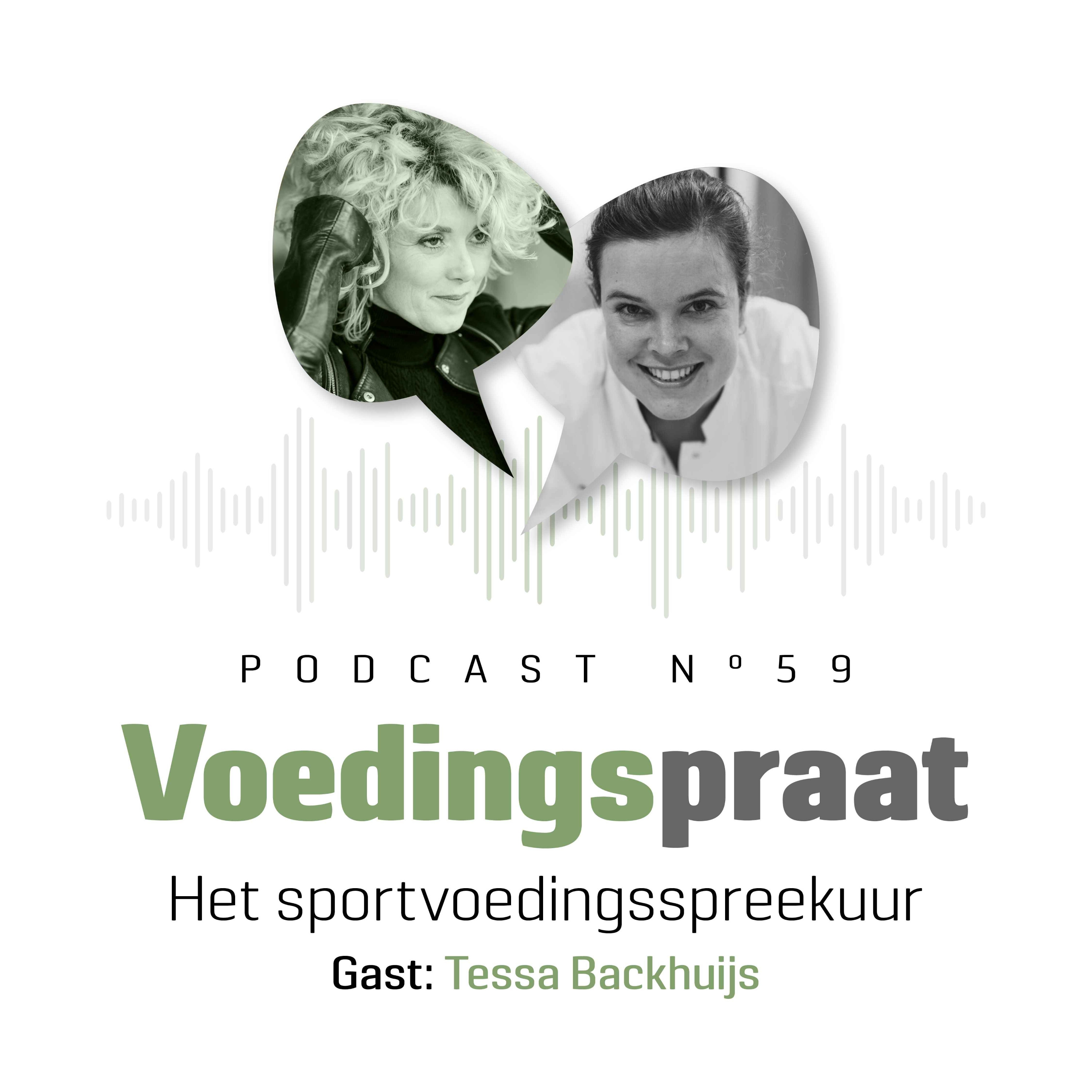 Haal meer uit je training met voeding