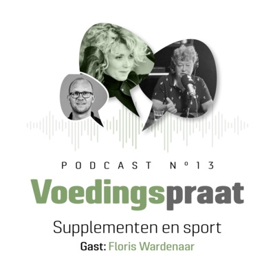 Supplementen en sport
