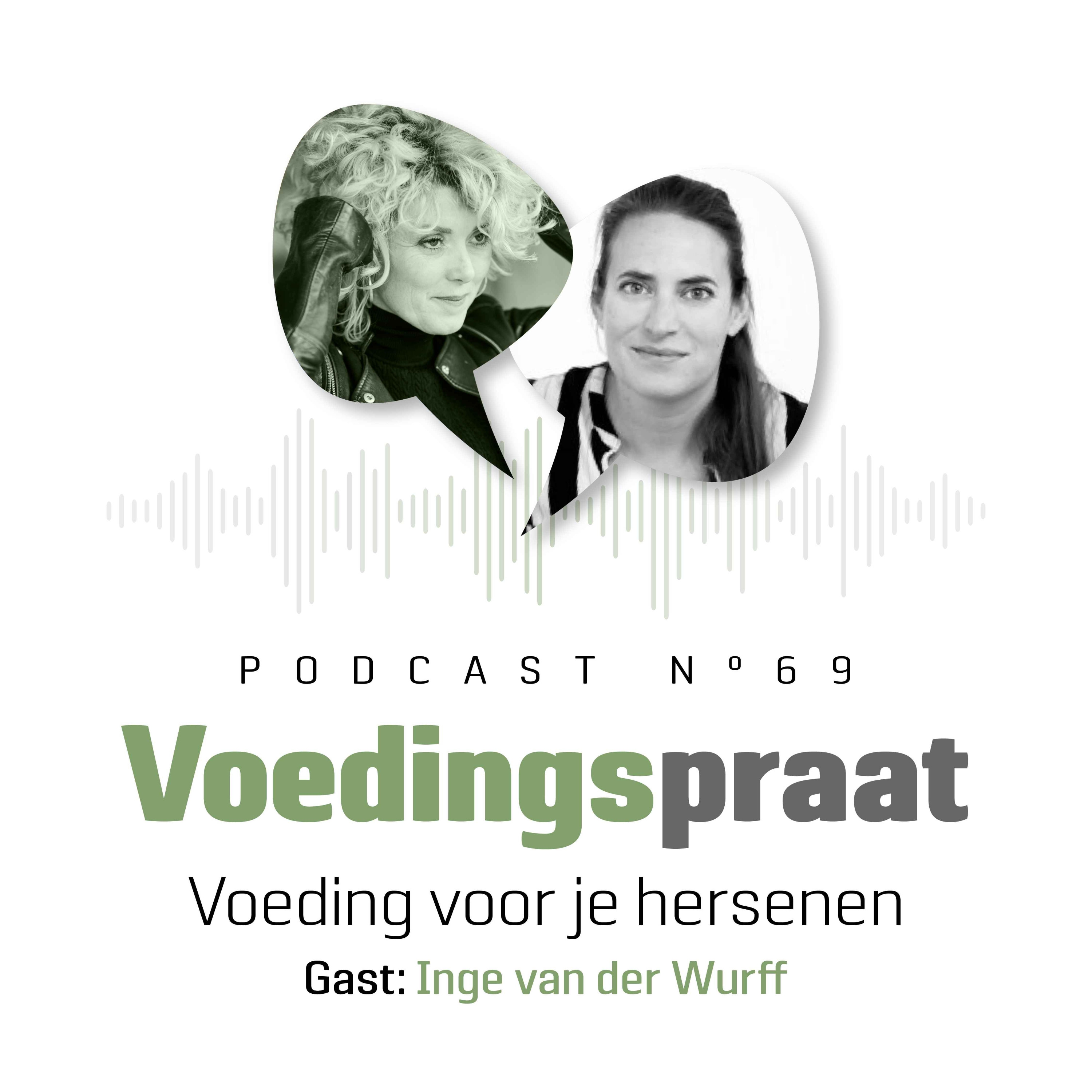 Voeding en mentale gezondheid
