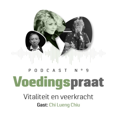 Vitaliteit en Veerkracht