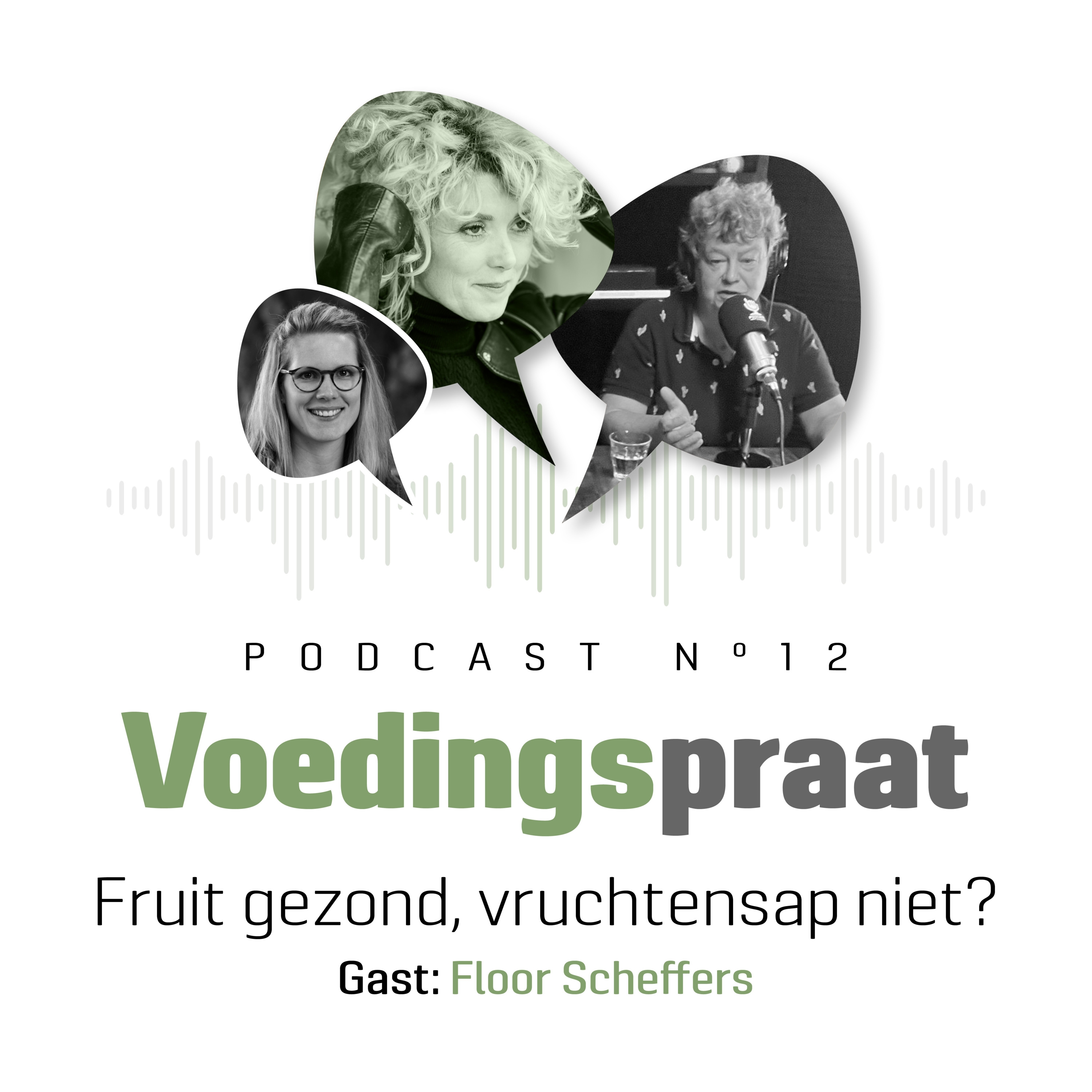 Fruit gezond, vruchtensap niet?