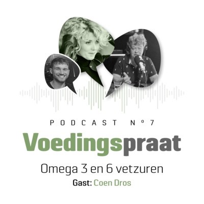 Omega 3 en 6 vetzuren