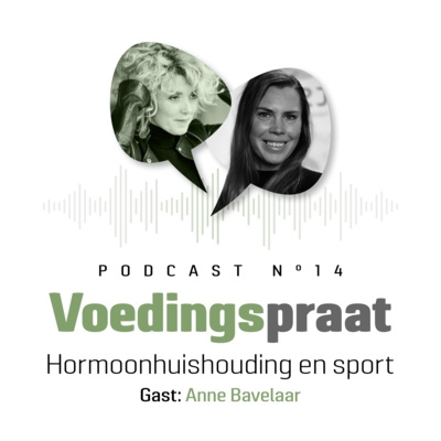 Hormoonhuishouding en sport