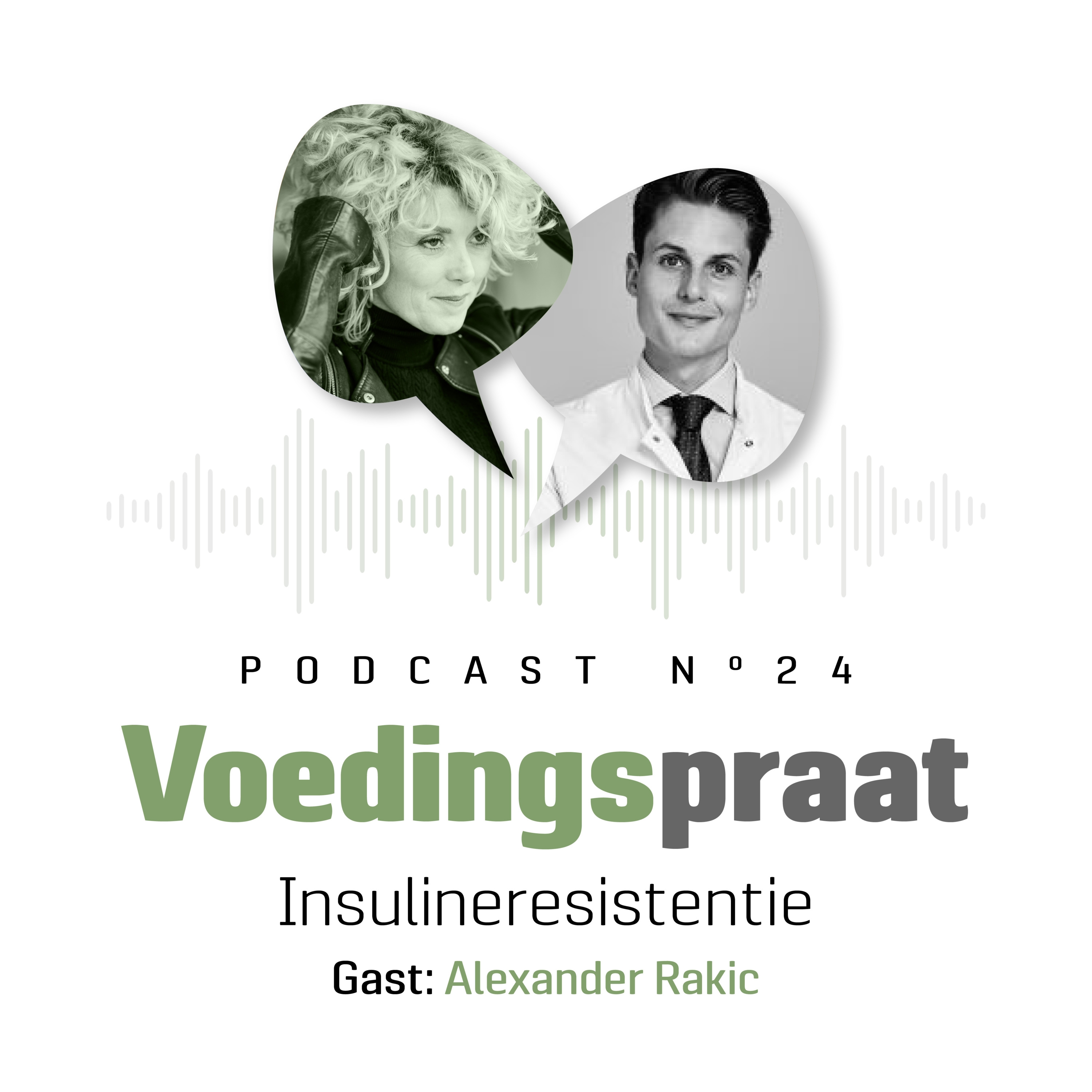 Insulineresistentie