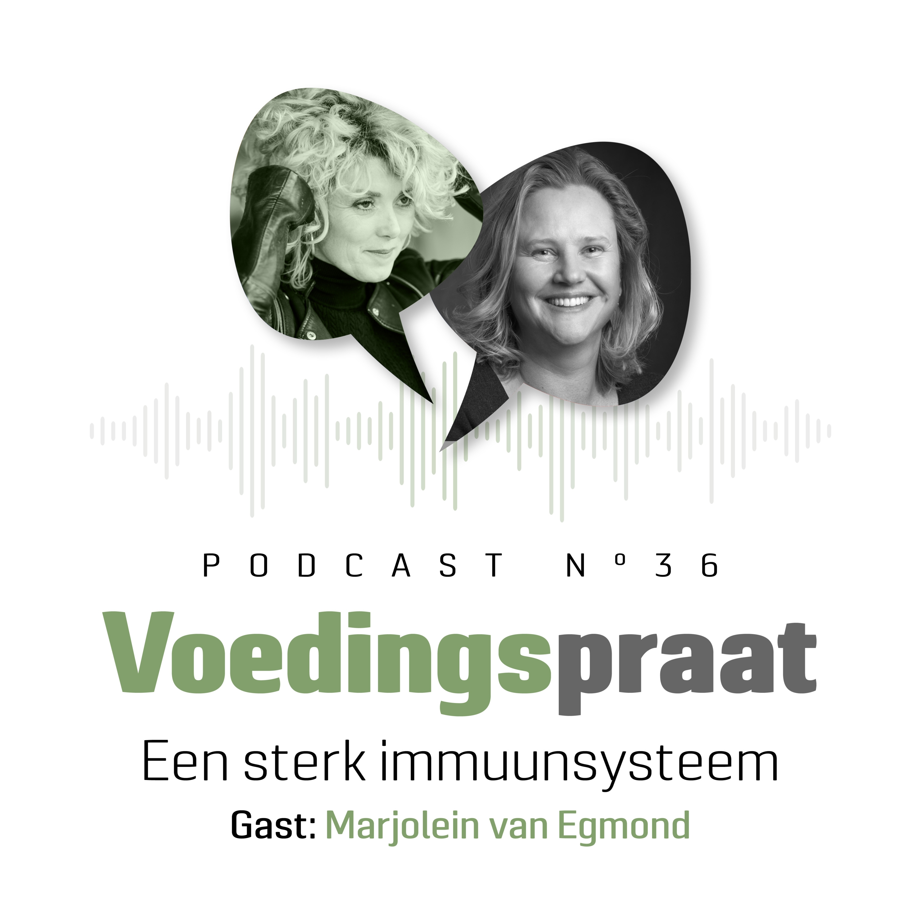 Een sterk immuunsysteem