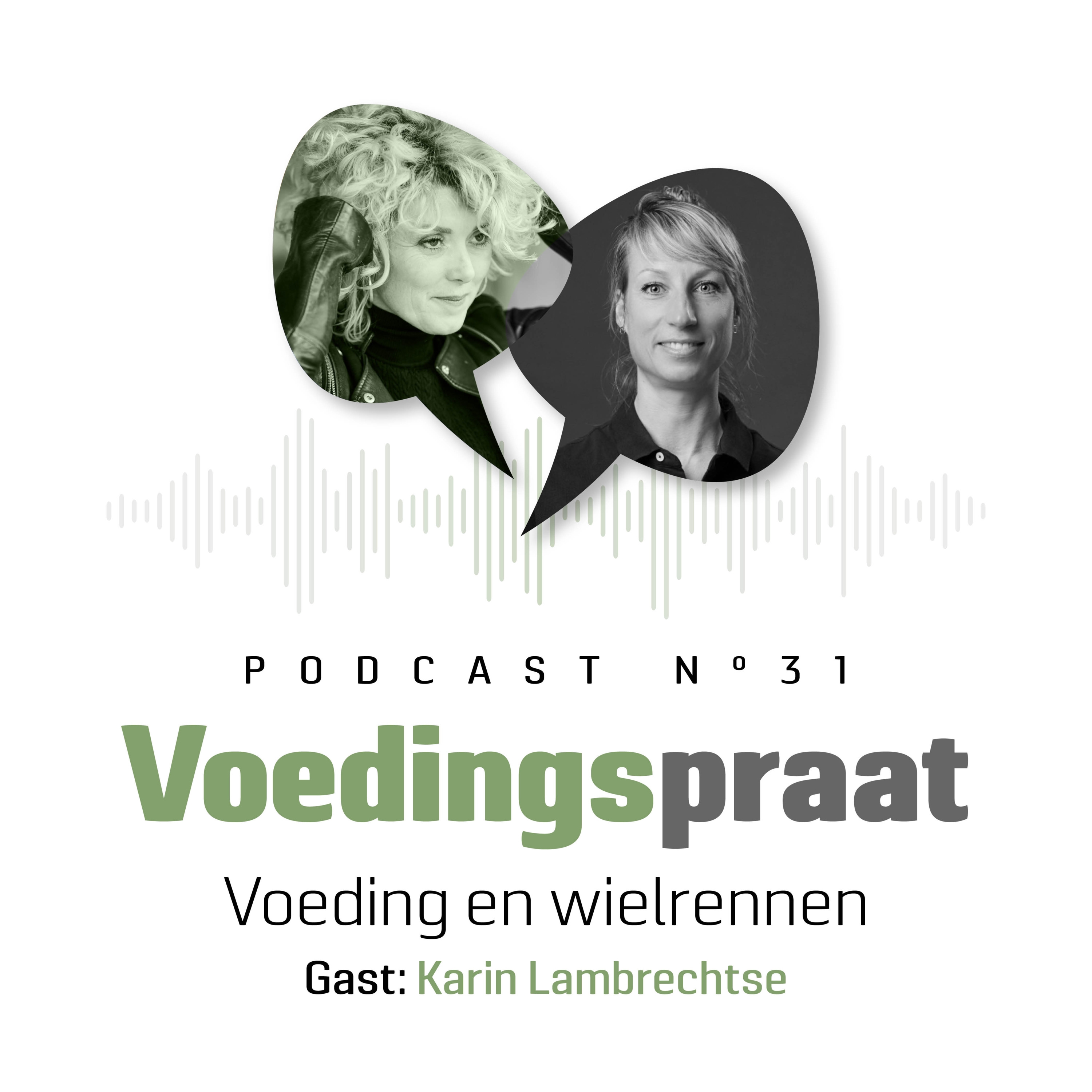 Voeding en wielrennen