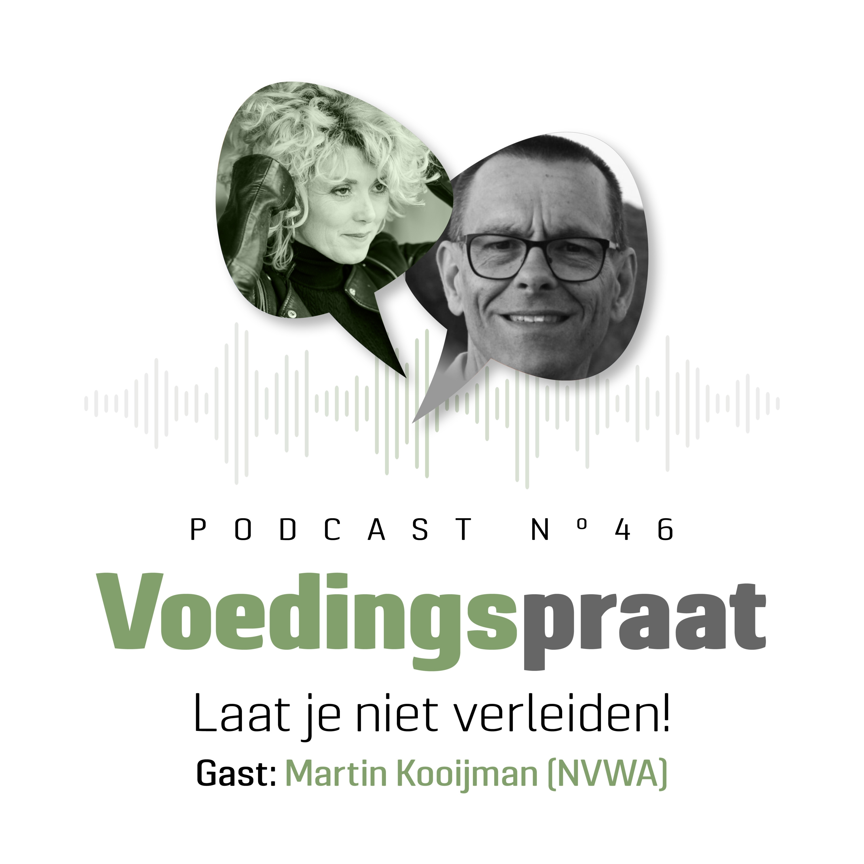 Laat je niet verleiden!