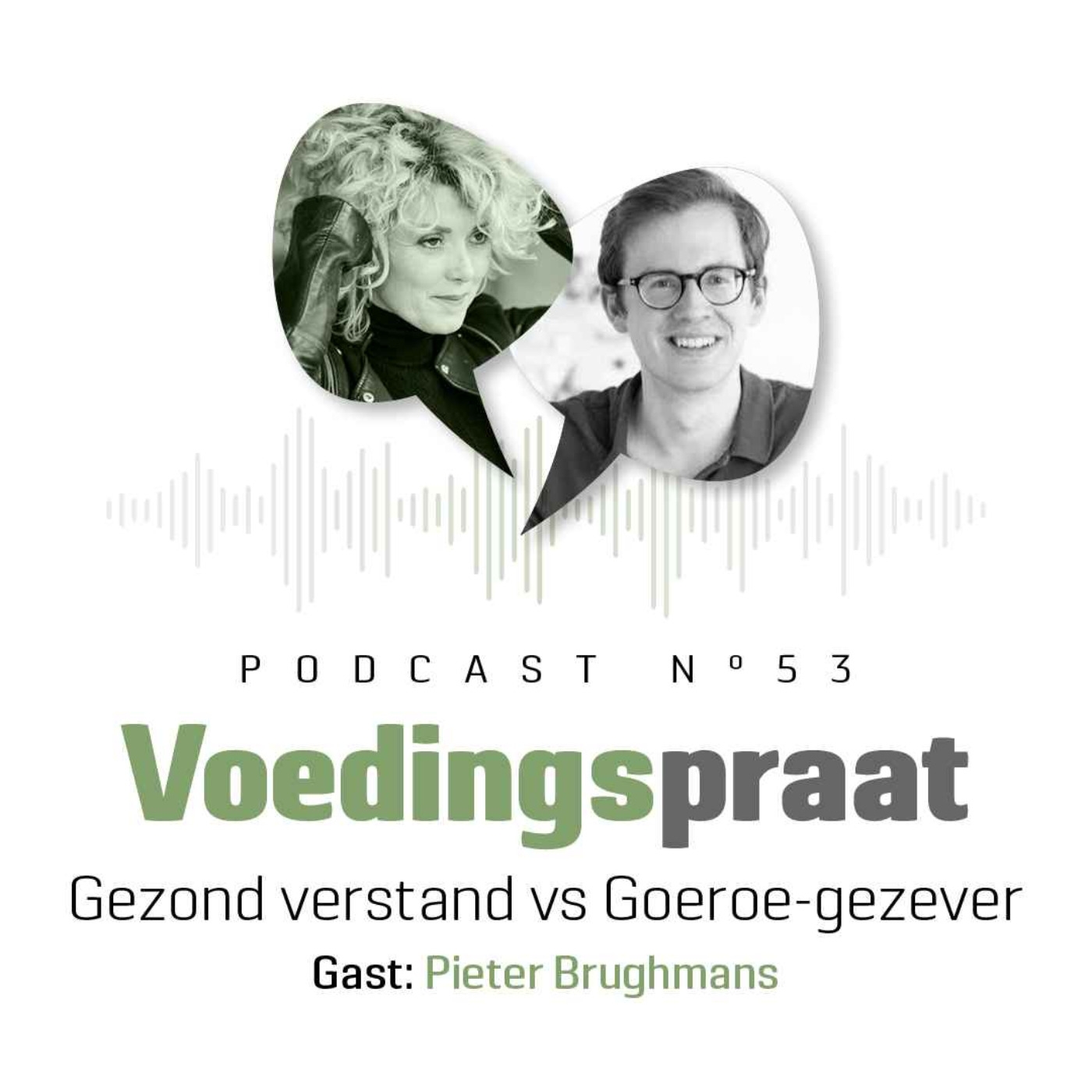 Gezond verstand vs Goeroe-gezever