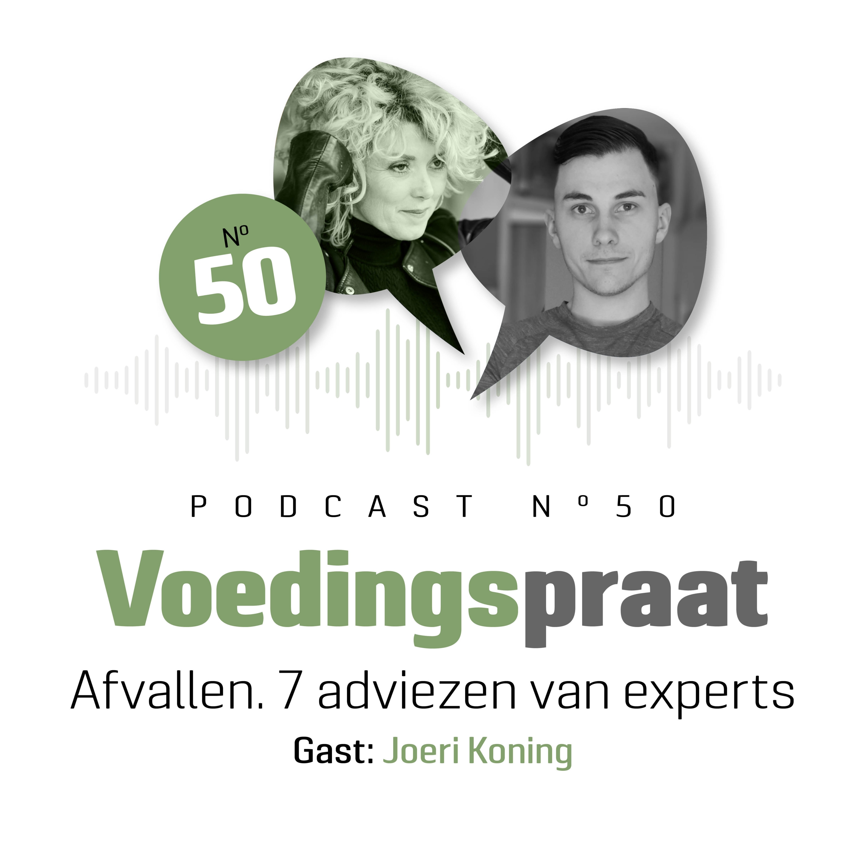 Afvallen met kennis: de 7 onmisbare afvaltips van experts.