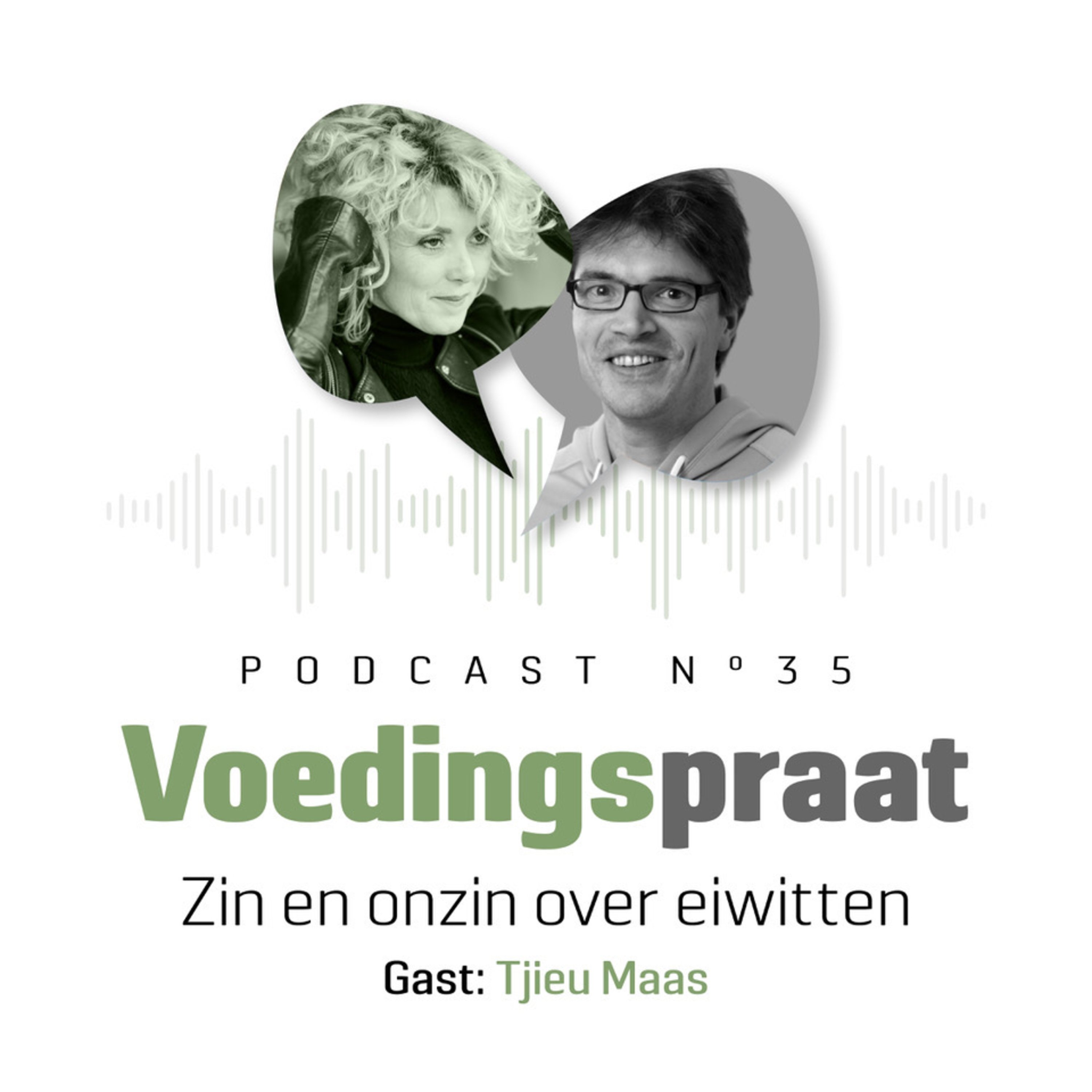 Zin en onzin over eiwitten