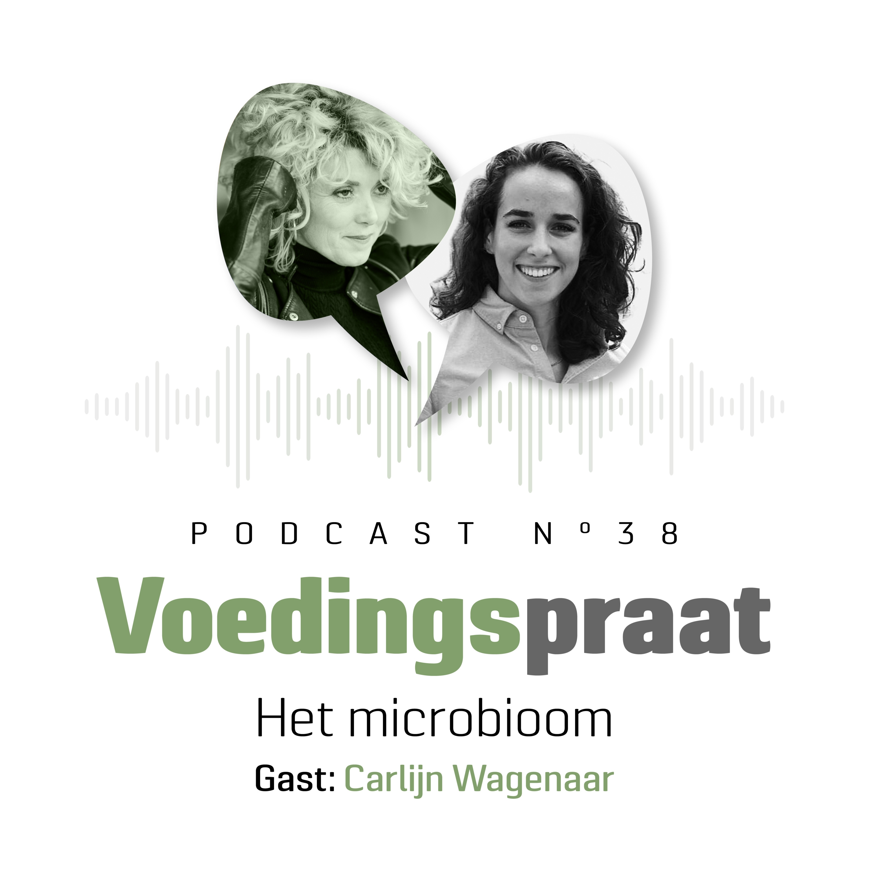 Het microbioom