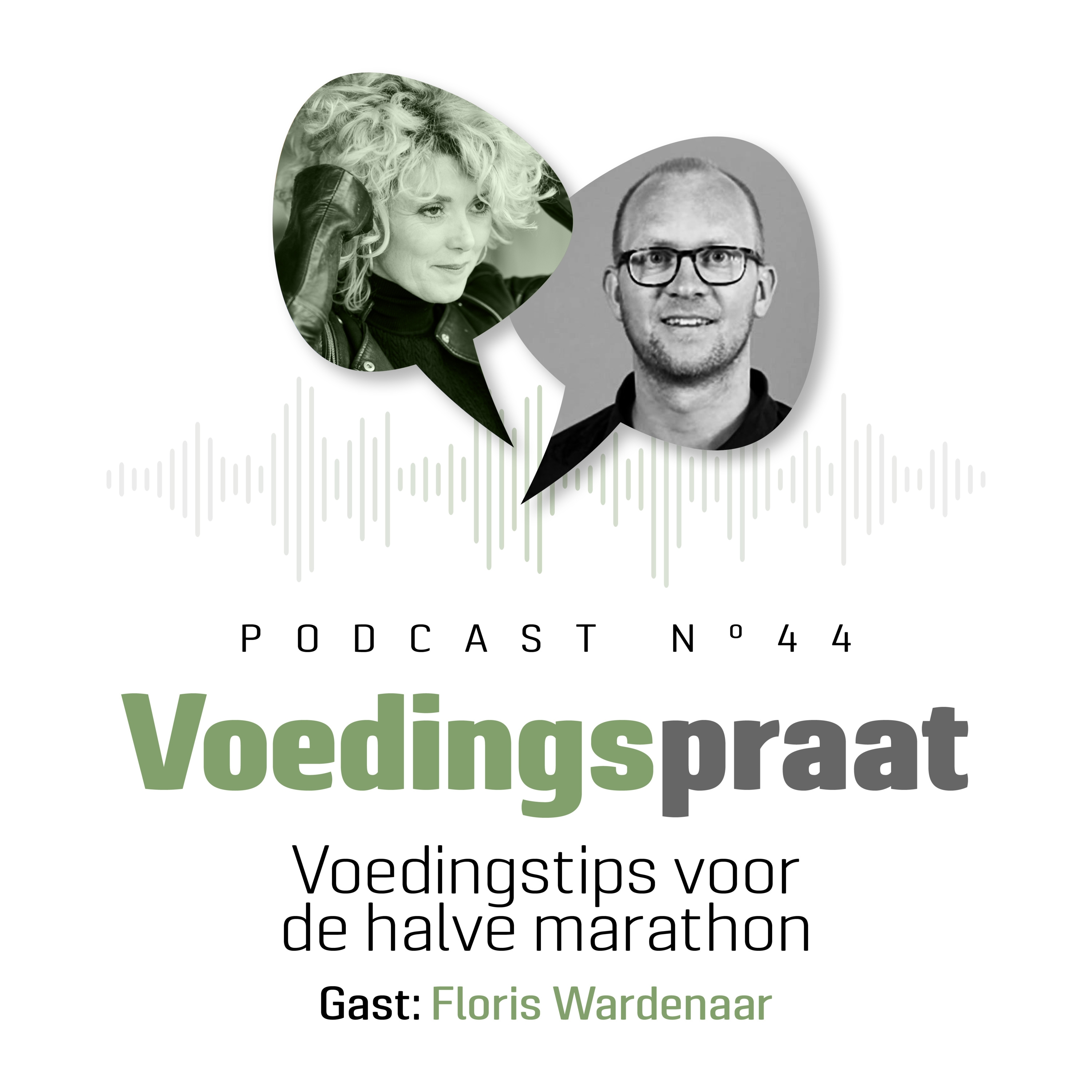 Voedingstips voor de halve marathon