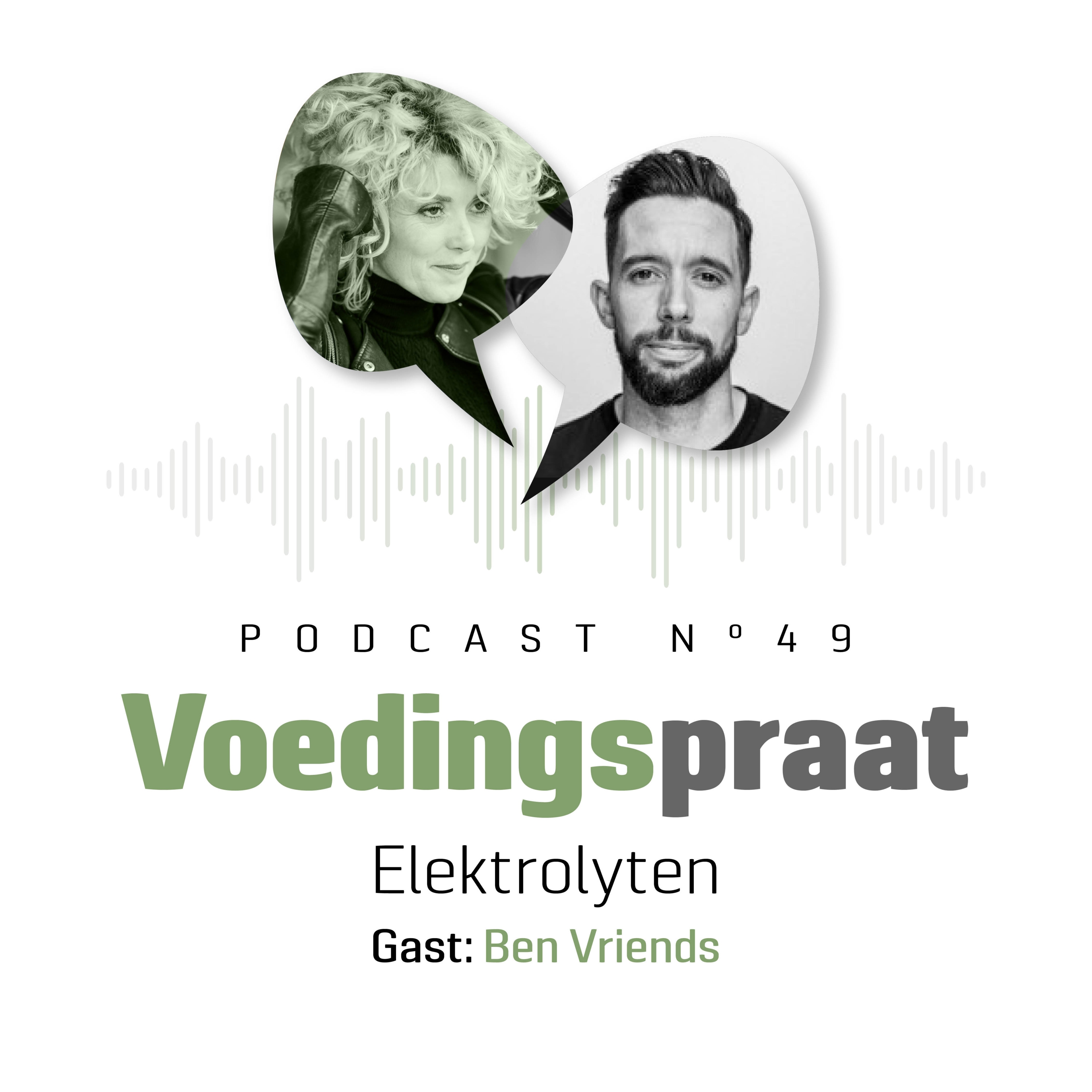 Elektrolyten