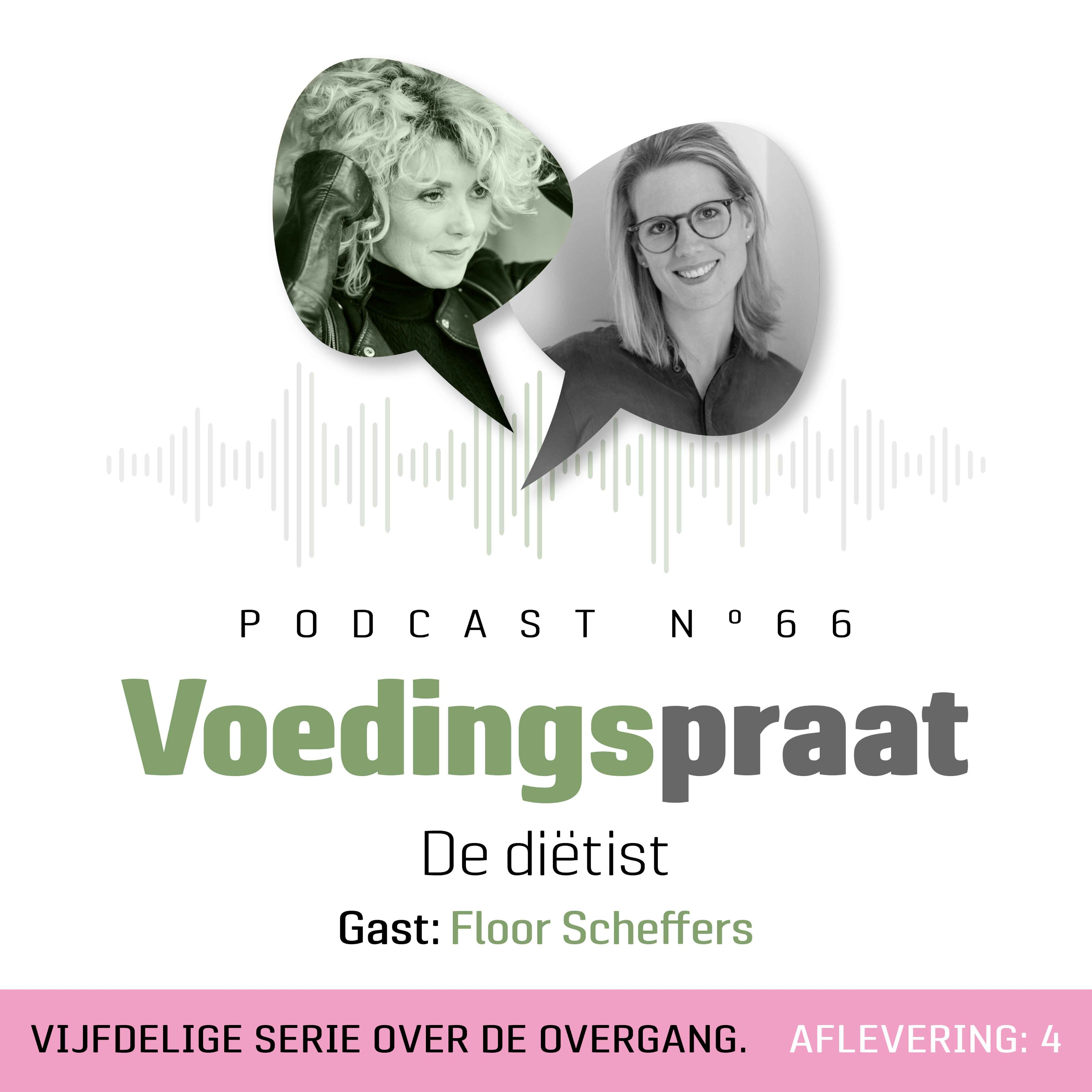 Serie over de overgang 4/5