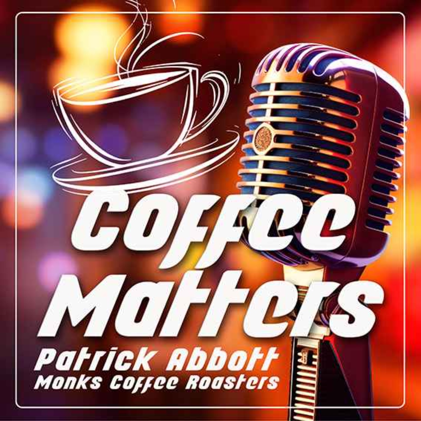 Coffee Matters