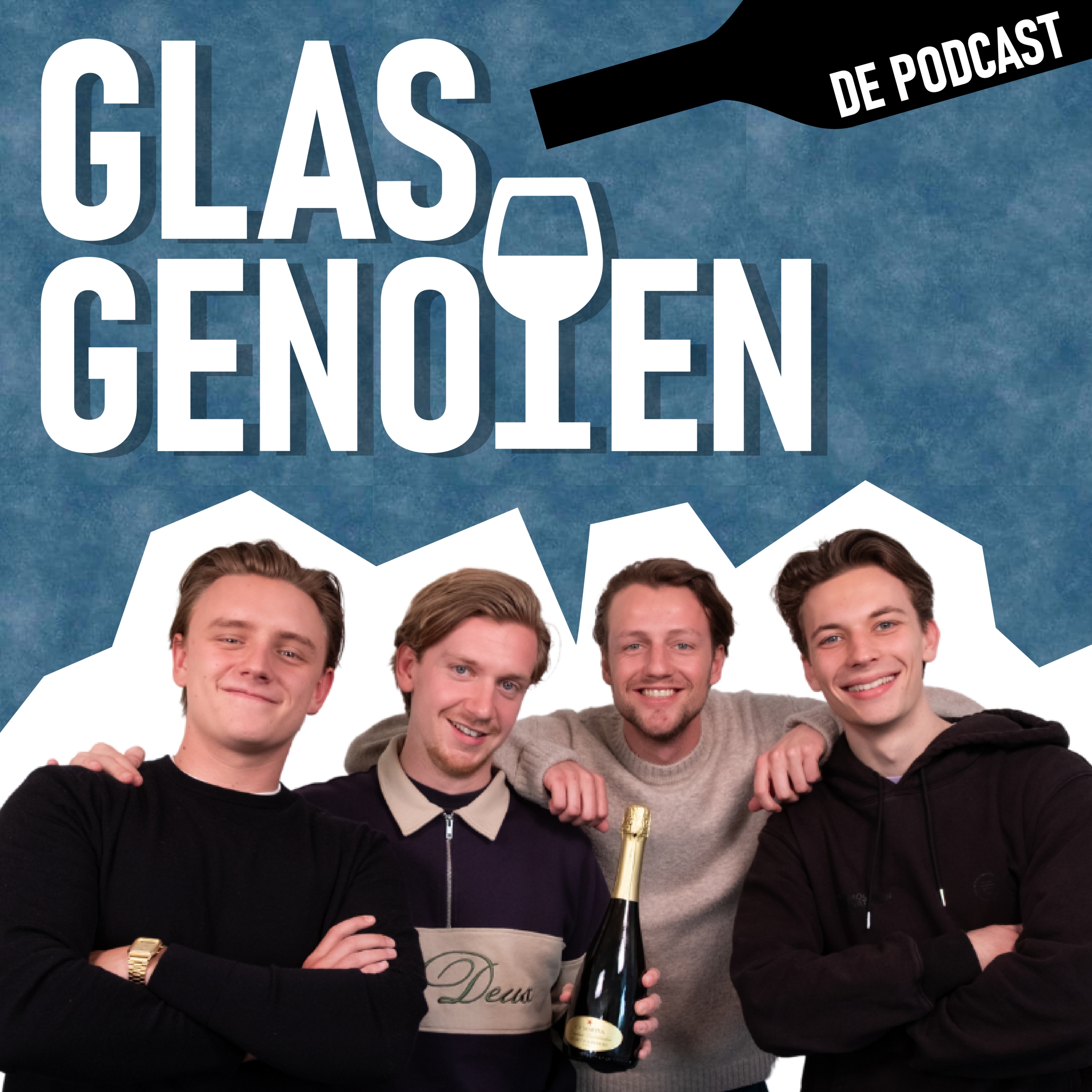 S2A1 “Wijnkaartwaanzin?!”