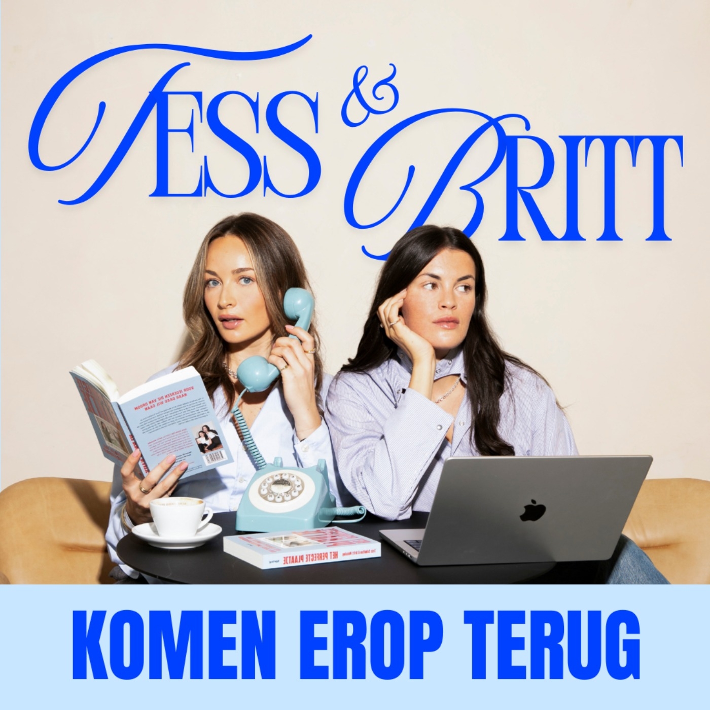 Niet zeiken-mentaliteit