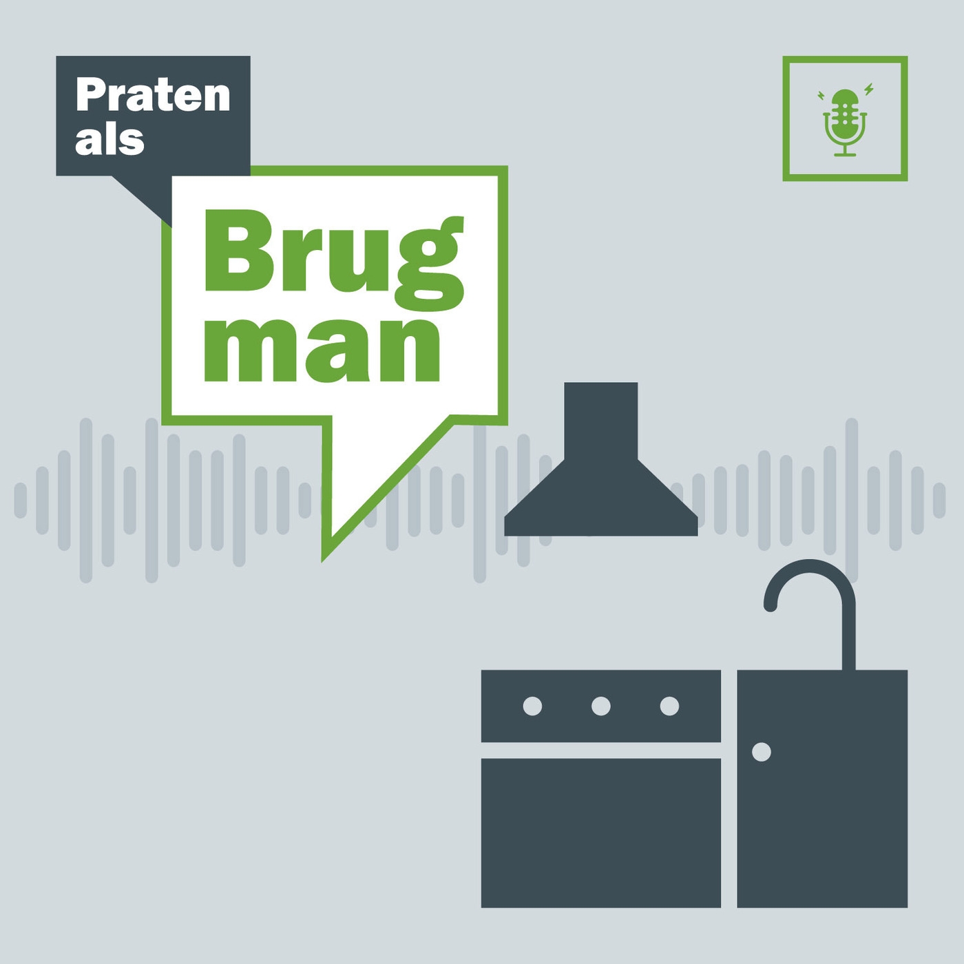 Kleine keukens